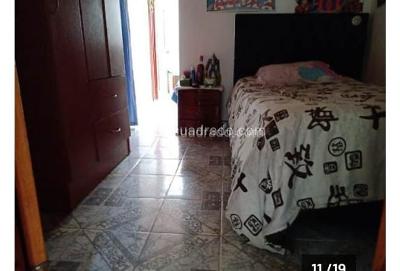 Casa de 4 alcobas en venta en Quintas De Santa Ana, Soacha, 70 m² · foto 4 de 18