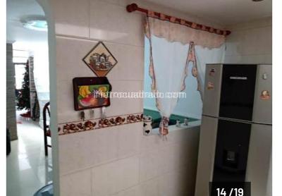 Casa de 4 alcobas en venta en Quintas De Santa Ana, Soacha, 70 m² · foto 11 de 18