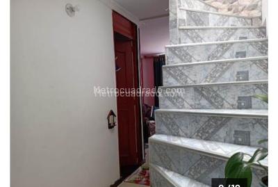 Casa de 4 alcobas en venta en Quintas De Santa Ana, Soacha, 70 m² · foto 5 de 18