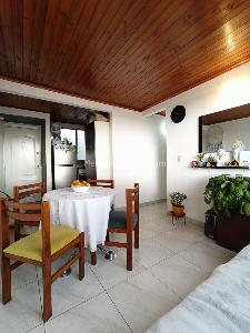 Apartamento en venta en Compartir Suba, Bogotá · foto 3 de 15