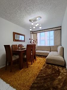 Apartamento de 3 alcobas en venta en Cantabria Ii, Bogotá, 49 m² · foto 6 de 18