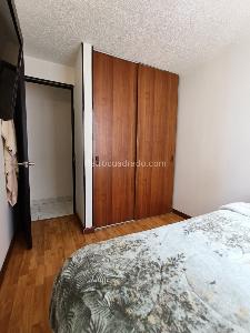 Apartamento de 3 alcobas en venta en Cantabria Ii, Bogotá, 49 m² · foto 12 de 18