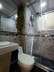 Apartamento de 3 alcobas en venta en Cantabria Ii, Bogotá, 49 m² · foto 11 de 18