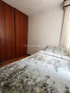 Apartamento de 3 alcobas en venta en Cantabria Ii, Bogotá, 49 m² · foto 13 de 18