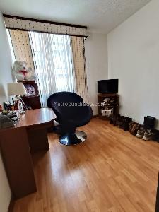 Apartamento de 3 alcobas en venta en Cantabria Ii, Bogotá, 49 m² · foto 14 de 18