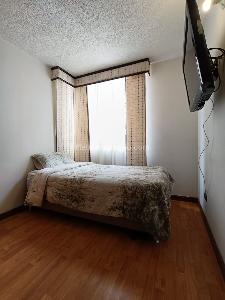 Apartamento de 3 alcobas en venta en Cantabria Ii, Bogotá, 49 m² · foto 15 de 18