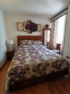 Apartamento de 3 alcobas en venta en Cantabria Ii, Bogotá, 49 m² · foto 16 de 18
