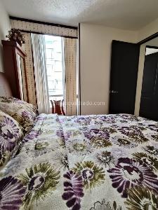 Apartamento de 3 alcobas en venta en Cantabria Ii, Bogotá, 49 m² · foto 17 de 18