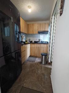 Apartamento de 3 alcobas en venta en Cantabria Ii, Bogotá, 49 m² · foto 9 de 18