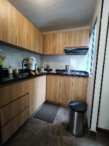 Apartamento de 3 alcobas en venta en Cantabria Ii, Bogotá, 49 m² · foto 8 de 18