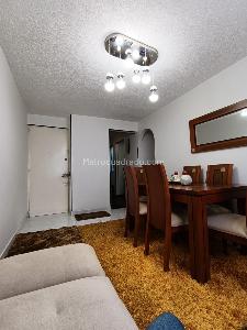 Apartamento de 3 alcobas en venta en Cantabria Ii, Bogotá, 49 m² · foto 5 de 18