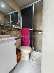 Casa en venta en San Cayetano, Bogotá · foto 6 de 15