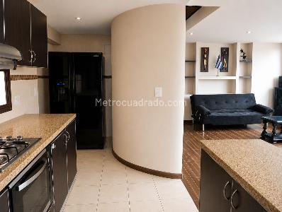 Apartamento de 5 alcobas en venta en Campin Occidental, Bogotá, 153 m² · foto 6 de 18
