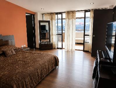 Apartamento de 5 alcobas en venta en Campin Occidental, Bogotá, 153 m² · foto 12 de 18