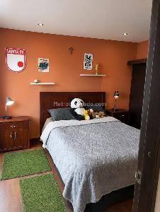 Apartamento de 5 alcobas en venta en Campin Occidental, Bogotá, 153 m² · foto 15 de 18