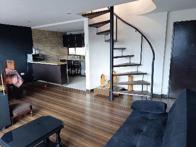 Apartamento de 5 alcobas en venta en Campin Occidental, Bogotá, 153 m² · foto 5 de 18