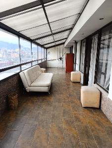 Apartamento de 5 alcobas en venta en Campin Occidental, Bogotá, 153 m² · foto 17 de 18