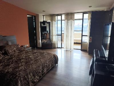 Apartamento de 5 alcobas en venta en Campin Occidental, Bogotá, 153 m² · foto 10 de 18