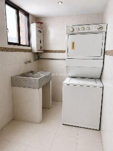 Apartamento de 5 alcobas en venta en Campin Occidental, Bogotá, 153 m² · foto 8 de 18