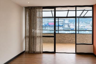 Apartamento de 5 alcobas en venta en Campin Occidental, Bogotá, 153 m² · foto 9 de 18