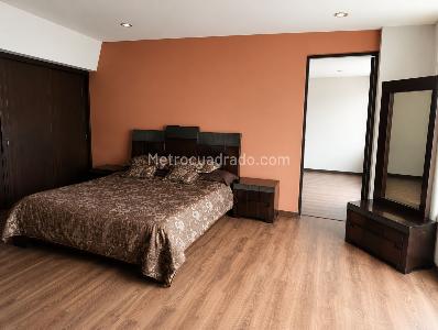 Apartamento de 5 alcobas en venta en Campin Occidental, Bogotá, 153 m² · foto 11 de 18