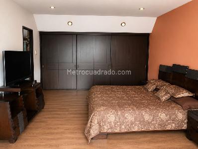 Apartamento de 5 alcobas en venta en Campin Occidental, Bogotá, 153 m² · foto 14 de 18