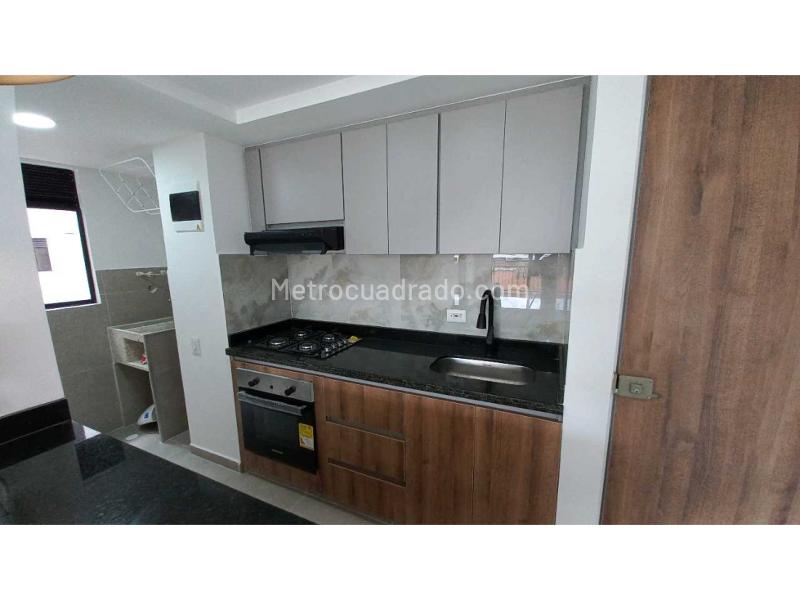 Apartamento en Arriendo, Parque Natura, Jamundi - Vaade 2