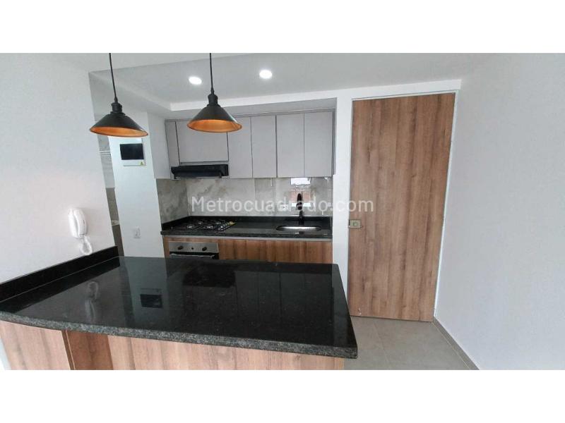 Apartamento en Arriendo, Parque Natura, Jamundi - Vaade 3