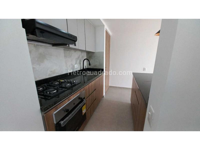 Apartamento en Arriendo, Parque Natura, Jamundi - Vaade 4