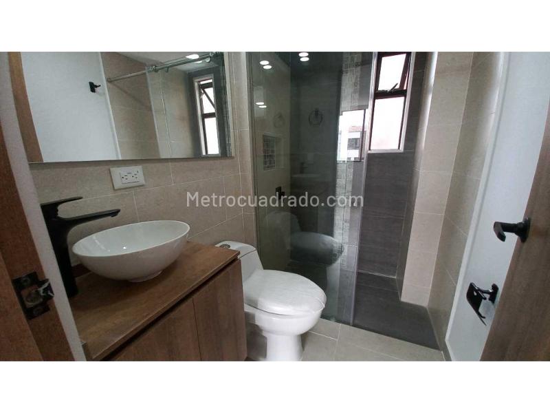 Apartamento en Arriendo, Parque Natura, Jamundi - Vaade 6