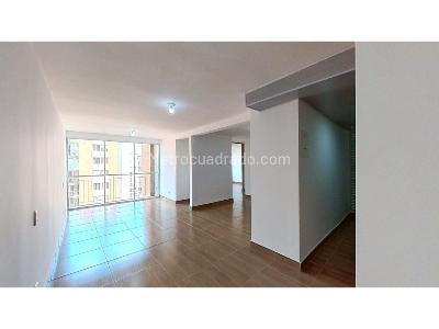 Apartamento de 2 alcobas en venta en Valle Del Lili, Cali, 65 m² · foto 2 de 10
