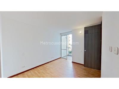 Apartamento de 3 alcobas en venta en Bochalema, Cali, 65 m² · foto 2 de 10