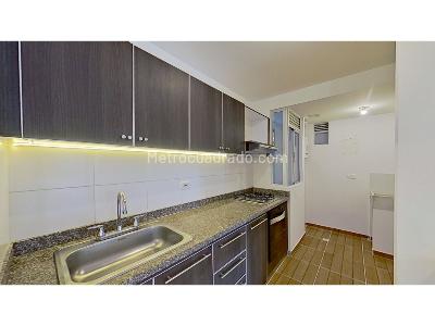 Apartamento de 3 alcobas en venta en Bochalema, Cali, 65 m² · foto 4 de 10