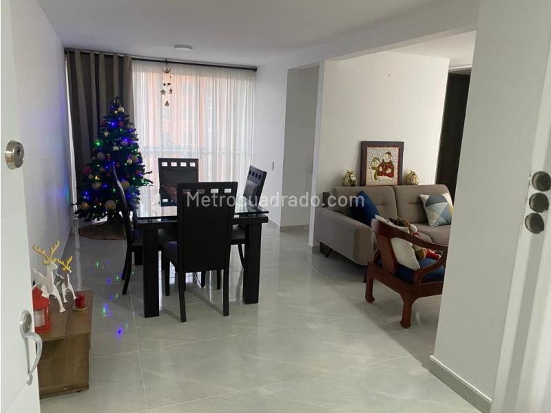 Apartamento en Venta, Alfaguara, Jamundi - Vista 3