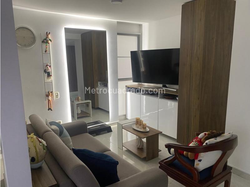 Apartamento en Venta, Alfaguara, Jamundi - Vista 4
