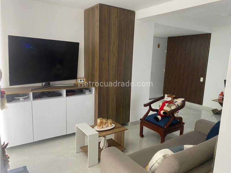 Apartamento en Venta, Alfaguara, Jamundi - Vista 5