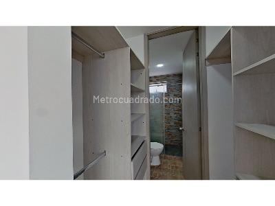 Apartamento de 2 alcobas en venta en Kachipay, Cali, 59 m² · foto 5 de 17