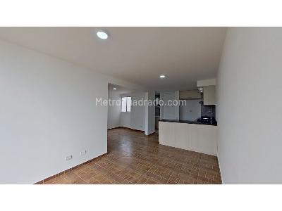 Apartamento de 2 alcobas en venta en Kachipay, Cali, 59 m² · foto 6 de 17