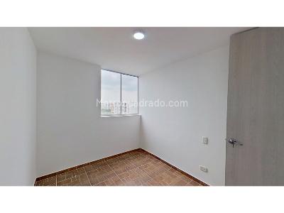 Apartamento de 2 alcobas en venta en Kachipay, Cali, 59 m² · foto 11 de 17