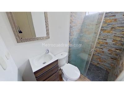 Apartamento de 2 alcobas en venta en Kachipay, Cali, 59 m² · foto 15 de 17