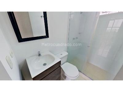 Apartamento de 2 alcobas en venta en Kachipay, Cali, 59 m² · foto 16 de 17