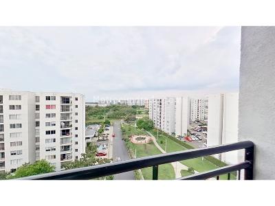 Apartamento de 2 alcobas en venta en Kachipay, Cali, 59 m² · foto 17 de 17
