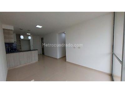 Apartamento de 3 alcobas en venta en Kachipay, Cali, 59 m² · foto 2 de 14