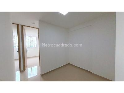 Apartamento de 3 alcobas en venta en Kachipay, Cali, 59 m² · foto 5 de 14