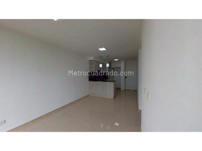 Apartamento de 3 alcobas en venta en Kachipay, Cali, 59 m² · foto 7 de 14