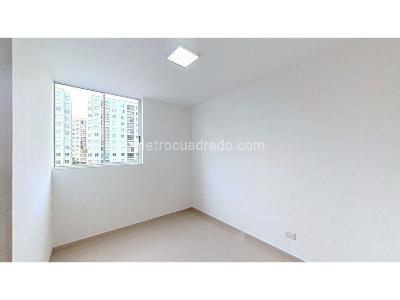 Apartamento de 3 alcobas en venta en Kachipay, Cali, 59 m² · foto 8 de 14