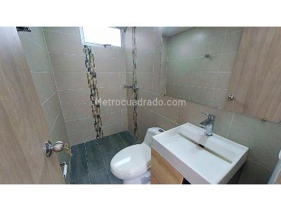 Apartamento de 3 alcobas en venta en Kachipay, Cali, 59 m² · foto 10 de 14