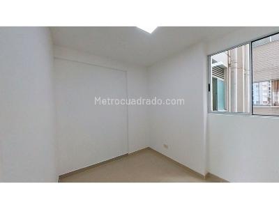 Apartamento de 3 alcobas en venta en Kachipay, Cali, 59 m² · foto 11 de 14