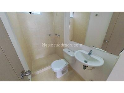Apartamento de 3 alcobas en venta en Kachipay, Cali, 59 m² · foto 12 de 14