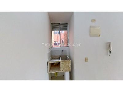 Apartamento en venta en Melendez, Cali · foto 5 de 7